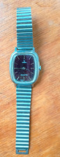 Montre quartz timex d'occasion  Saint-Loubès