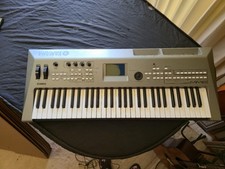 Yamaha mm6 key for sale  Burlingame