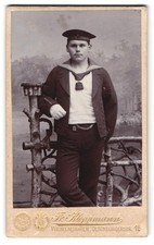 Fotografie kloppmann wilhelmsh gebraucht kaufen  Berlin