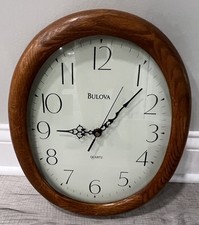 Rare bulova wall for sale  Howell