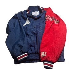 Vintage atlanta braves for sale  USA