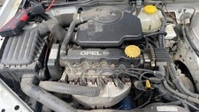 Motor opel corsa d'occasion  Chaumont