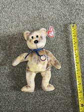 Clubby beanie babies for sale  ABOYNE