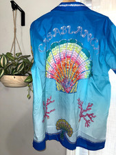 Casablanca coquillage colored for sale  Beverly Hills