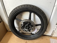 yamaha ybr 125 tyres for sale yamaha ybr 125 tyres for sale CHIPPENHAM