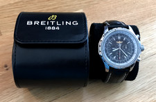 Breitling watch roll for sale  LONDON