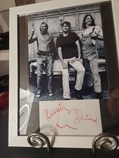 Signed kurt cobain for sale  Wake Forest