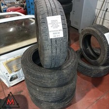 Set pneumatici estivi usato  Italia