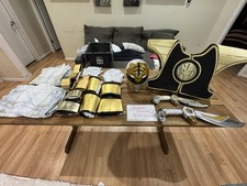 Mighty morphin power for sale  Rosenberg