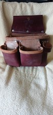 Occidental leather 5017db for sale  Pearl City