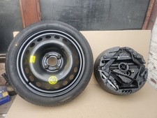 Vauxhall corsa spacesaver for sale  CAMBRIDGE