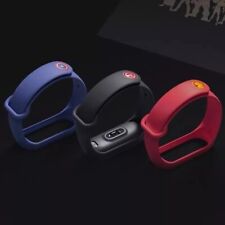 Cinturino silicone tema usato  Casapesenna