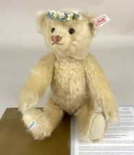 Steiff spring teddy for sale  WINCHESTER