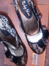 Lacy ruby shoo for sale  NUNEATON