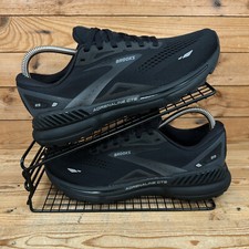 Brooks trainers womens for sale  BUCKHURST HILL