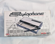 Stylophone fully working for sale  LEICESTER