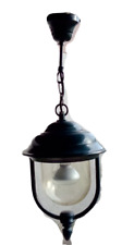 Lampadaire vert extérieur d'occasion  France