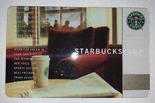 Starbucks 2004 australia for sale  Richmond