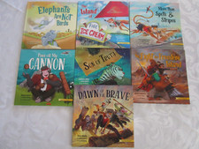 Brave book lot for sale  Goodyear