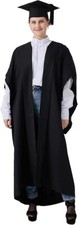 Graduatepro graduation gown for sale  BRIGHTON