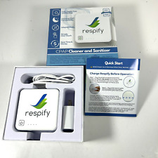 Respify cpap cleaner for sale  Glen Allen