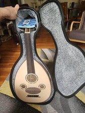 Turkish oud hard for sale  Chicago