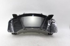 Speedometer cluster mph for sale  Van Nuys