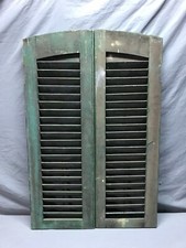 Pair green arch for sale  Oneonta