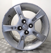 Mazda 323 silver for sale  GLOUCESTER