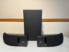 Bose acoustimass series for sale  Saint Cloud