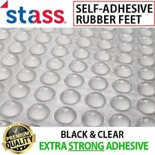 Rubber feet self for sale  CHELMSFORD