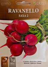 Saxa semi ravanello usato Saxa semi ravanello usato  Trappeto