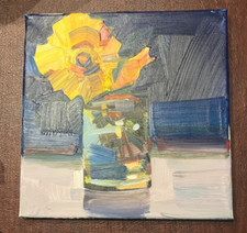 Jose trujillo oil for sale  Tucker