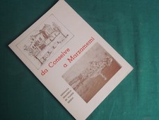 L68 conselve marzamemi usato  Due Carrare