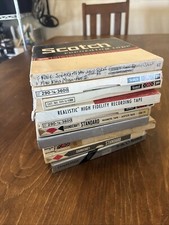Vintage reel reel for sale  Sahuarita