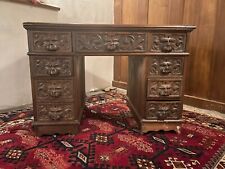 Antique green man for sale  NEWTON ABBOT