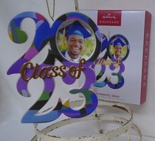 Hallmark photo holder for sale  Mount Morris