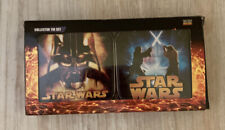 Star wars revenge for sale  WIDNES