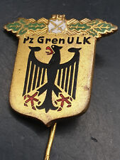 Soldatenkameradschaft erinneru gebraucht kaufen  Blieskastel