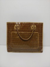 Fendi bag borsa usato  Roma