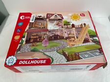 Cute stone dollhouse for sale  Matthews