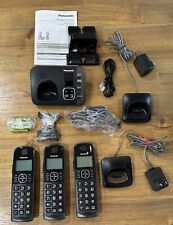 Panasonic tg3833 handset for sale  Chandler