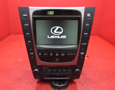 Lexus gs300 gs350 for sale  Hazelwood