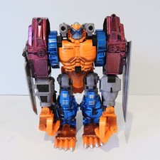 Transformers beast wars for sale  BURY ST. EDMUNDS