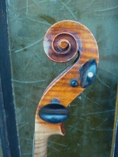 Schöne alte Geige - Nice old violin comprar usado  Enviando para Brazil