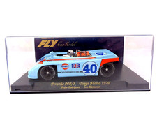 Fly porsche 908 for sale  CANNOCK