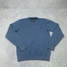 Musto jumper mens for sale  NEWTOWNABBEY