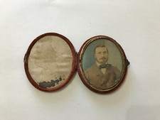 Portafoto miniatura ritratto usato  Varese
