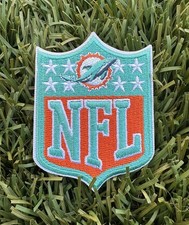 Miami dolphins nfl for sale  Encinitas