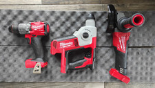 Milwaukee m18 fuel usato Milwaukee m18 fuel usato  Padova